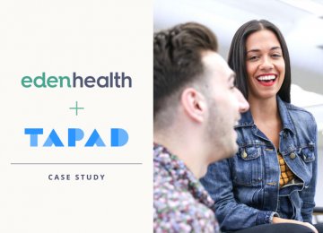 Eden Health & Tapad Case Study