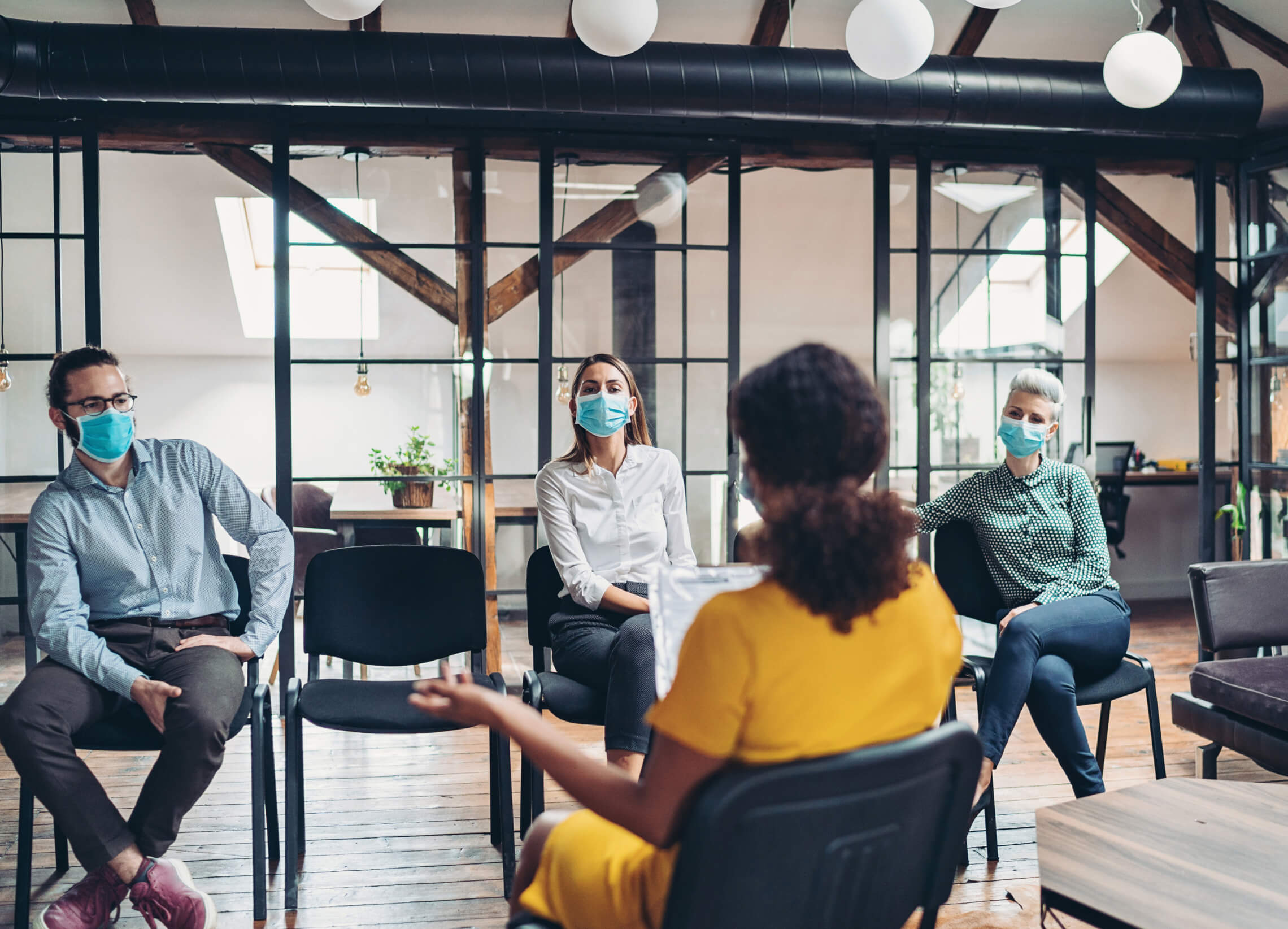 Corporate Health Fairs For Employee Wellness Eden Health