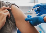 Janssen vaccine