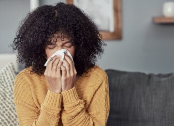 Flu season
